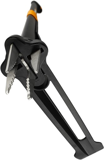 FISKARS Xact 1020126 щипчик сорняков