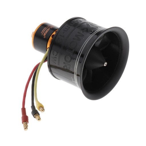 Автозапчасти для моделей RC 5000KV (CW)