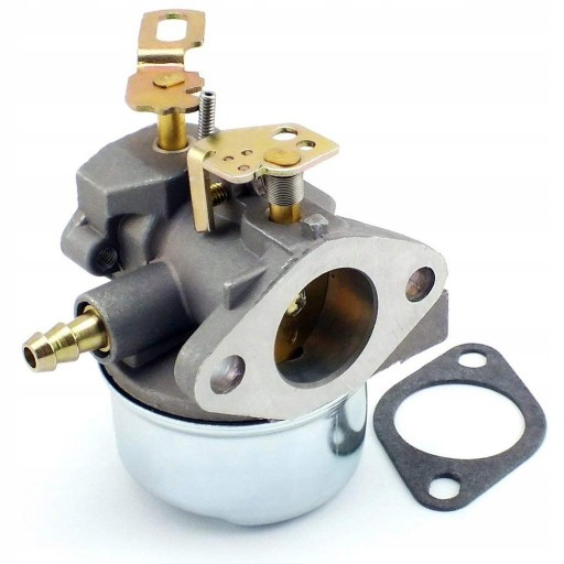 КАРБЮРАТОР для снегоочистителя Tecumseh 8hp 9hp HMSK80