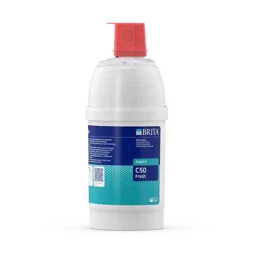 Brita Purity Fresh C50 Profesjonalny wkład filtrujący wodę
