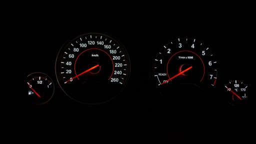 ПРЕОБРАЗОВАНИЕ ЧАСОВ В СТИЛЕ M3 ДЛЯ BMW 3er F30 F31 F34