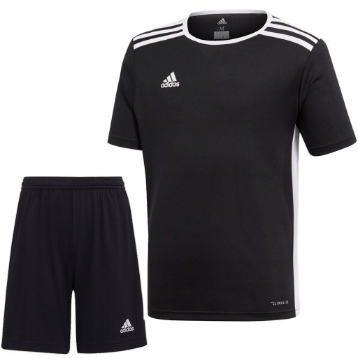 ФУТБОЛКА-ШОРТЫ ADIDAS SPORTS SET размер L