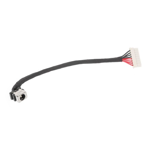 РОЗЕТКА ДЛЯ ASUS GL703 FX503 GL503