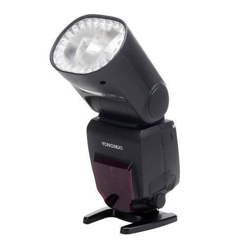 Yongnuo YN-650EX-RF Вспышка Canon TTL HSS