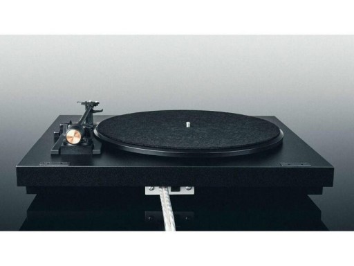 Pro-Ject A1 Автоматический проигрыватель виниловых пластинок, черный