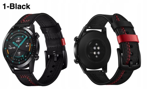 Huawei Watch GT 2 3 4 5 Pro GT2E 46M/48 мм Elite Classic Sport Buds