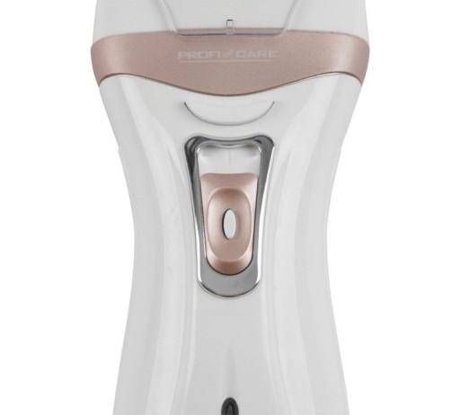 3w1 DEPILATOR GOLARKA DAMSKA GOLENIA FREZARKA ETUI