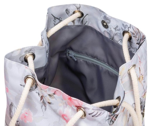Pepi Supper Shopper удобные сумки цветы