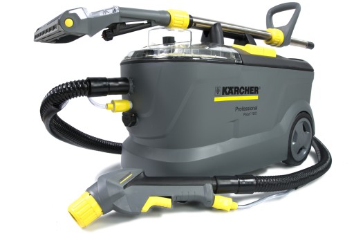 KARCHER PUZZI 10/2 Моющий пылесос НАБОР ДЛЯ СТИРКИ ОБИВКИ