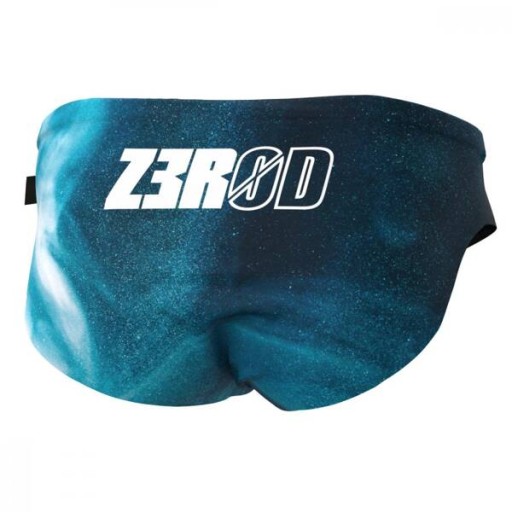 ZEROD Мужские плавки BRIEFS Ocean S