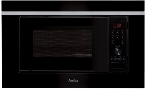 Amica Set Духовка Варочная панель Микроволновая вытяжка