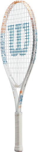 Теннисная ракетка Wilson Roland Garros Elite 21 00000 170 г
