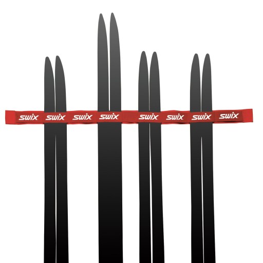 Taśma serwisowa ścienna do nart XC/8par Swix R-385
