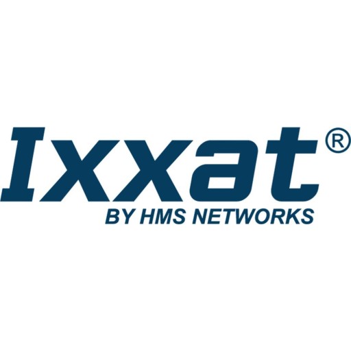 Ixxat CAN Bus Ethernet 12 Преобразователь 24 В/DC