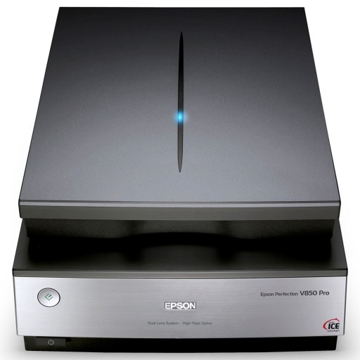 Сканер Epson Perfection V850 Pro