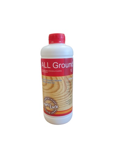 Праймер HartzLack All Ground 1 л