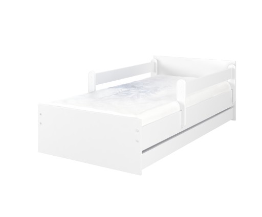 MAX BABY BOO детская кровать 200x90 с ящиком