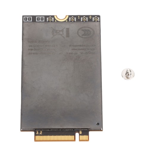 RM520N GL 5G modu globalnego pasma profesjonalny szybki transfer BT