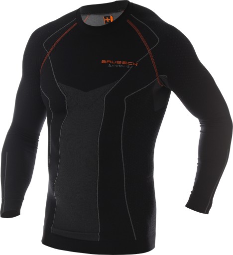 Футболка BRUBECK Thermo Protect