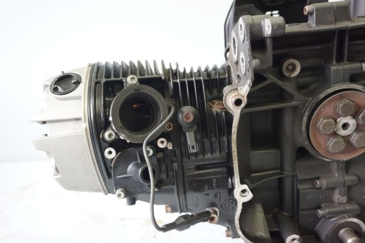 BMW R 1200 ST 05-07 ГАРАНТИЯ ЗАПУСКА ДВИГАТЕЛЯ