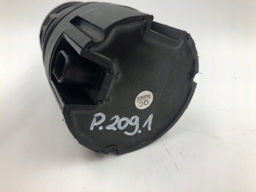 Пильфон подушки клапана MERCEDES W211 W219 REAR 3PIN