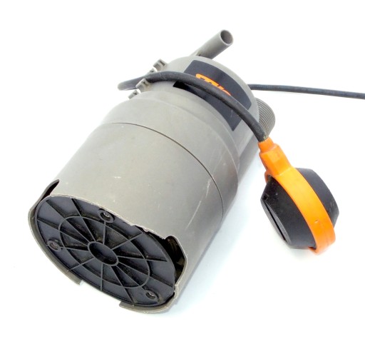 STHOR 79909 POMPA ZANURZENIOWA 400W 16MM