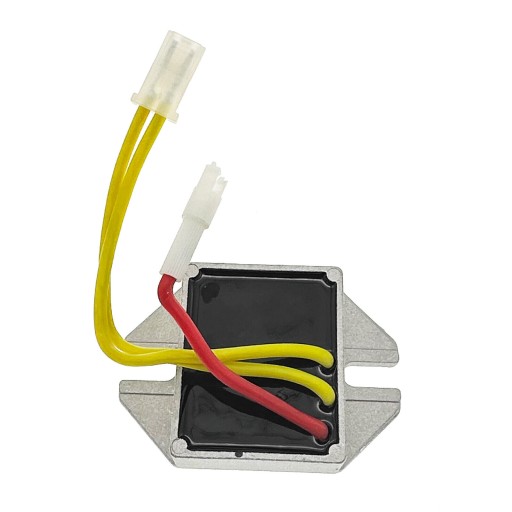 REGULATOR NAPIĘCIA PROSTOWNIK DO BRIGGS STRATTON KOSIAREK TRAKTORKÓW 394890