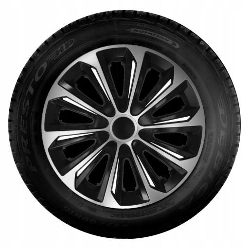 14 колпаков на колеса для VW Opel Ford Citroen Renault Peugeot Audi Toyota Seat Fiat