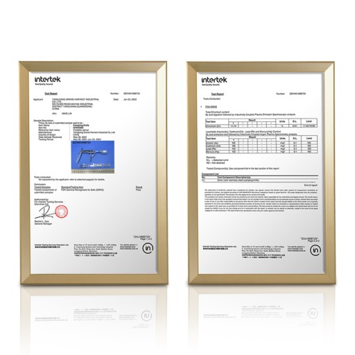 Essentials N1233 Складная посуда из стали 401