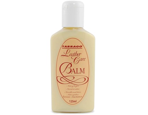 G10-57 TARRAGO LEATHER CARE BALM КРЕМ-БАЛЬЗАМ ДЛЯ УХОДА ЗА КОЖЕЙ ОБНОВЛЕНИЕ