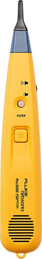 Тестер поиска пар Fluke Networks Pro3000F50
