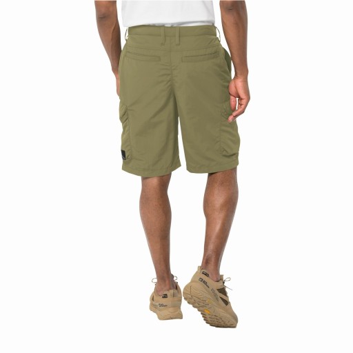 Мужские шорты Jack Wolfskin KALAHARI CARGO 54