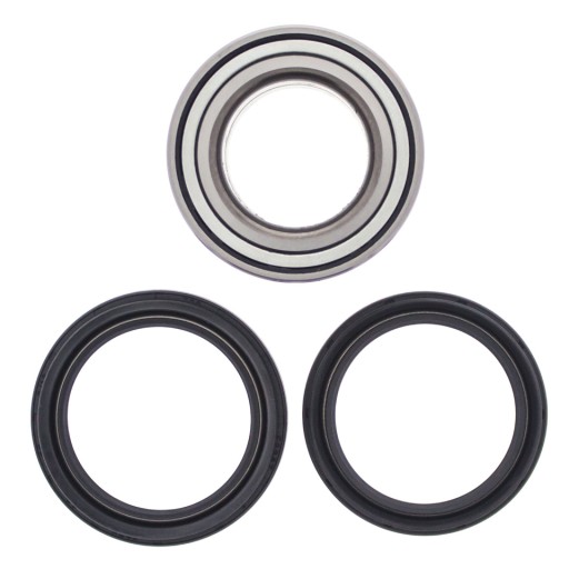 Łożyska Koła Tylnego z Uszczelniaczami ALL BALLS 25-1537 SUZUKI LTA 700/750