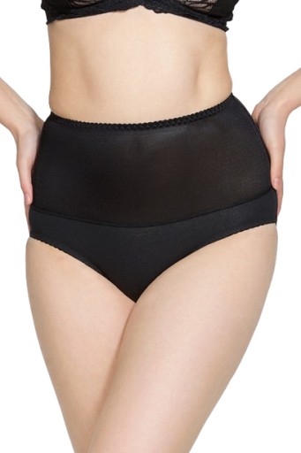 MITEX Slimmes Pacties Mitex Iga Black Size 5xl