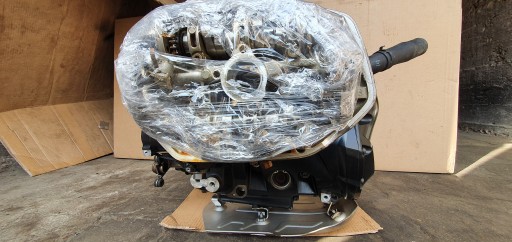 BMW 1250 GS RT RS K50 K51 K52 K54 - ДВИГАТЕЛЬ