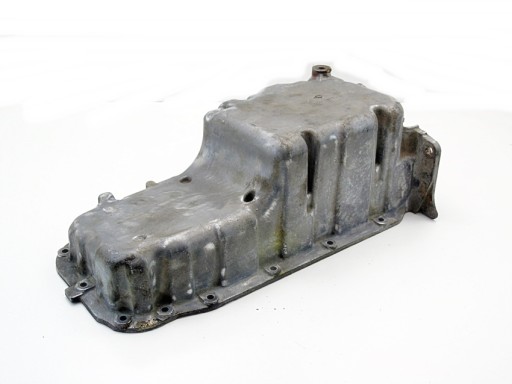 МАСЛЯНЫЙ ПОДДОН 1.8 16V ASTRA G VECTRA B ZAFIRA A R 90400225 0081226