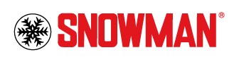 Линер Snowman OPM 1,0 мм водостойкий черный 12 шт.
