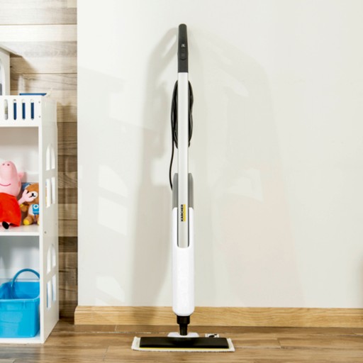 Пароварка KARCHER SC 2 Upright AE - 1.513-509.0