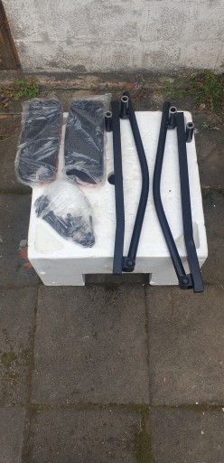 ORBITREK TRENAŻER KLARFIT ELIFIT FX250