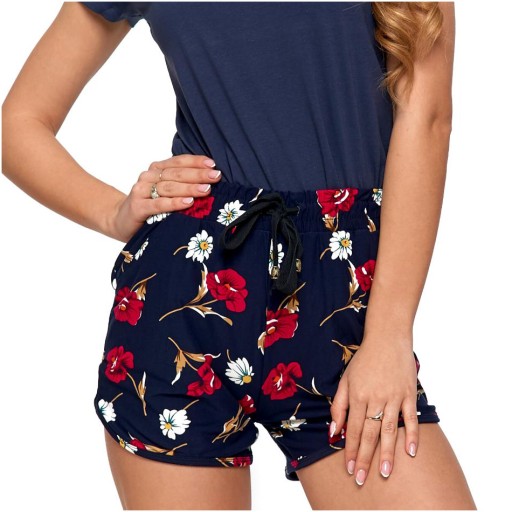 Удобные женские шорты короткие шорты Moraj S/M