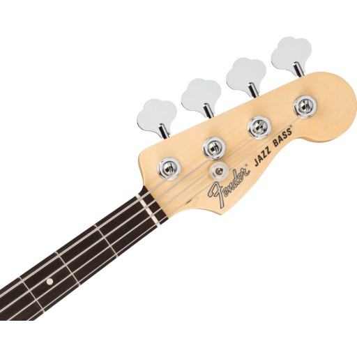 Fender American Performer Jazz Bass RW AWT