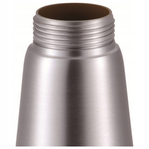 SYFON DO BITEJ ŚMIETANY MASTERPRO 500ml ESPUMA