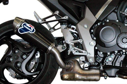 TERMIGNONI WYDECH TŁUMIK HONDA CB 1000 R