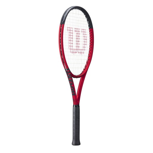 Теннисная ракетка Wilson Clash 100UL v2.0, оптоволокно