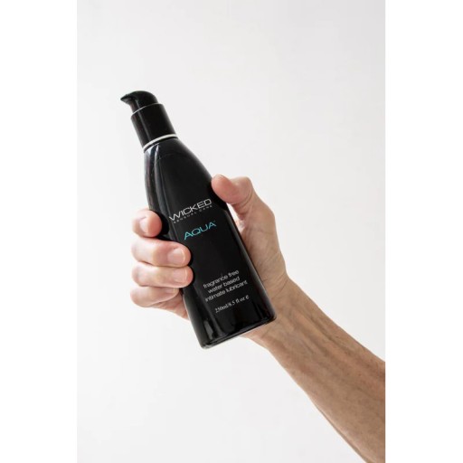 Wicked Aqua 250 ml lubrykant na bazie wody