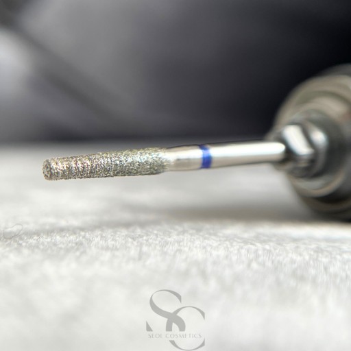 Алмазная фреза для фрезерного станка FRD720-9 SEOL