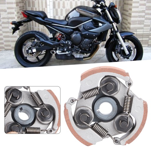 УСИЛЕННОЕ СЦЕПЛЕНИЕ 3 ПРУЖИНЫ 43CC 47CC 49CC