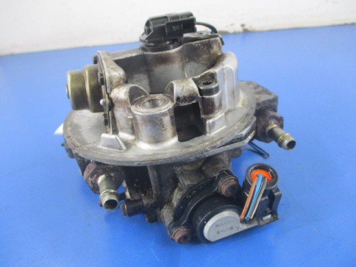 OPEL ASTRA F И ROCHESTER МОНО ВПРЫСКА 17090049