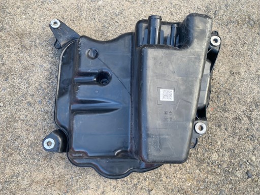 AUDI A6 C8 4K0 БАК СИНИЙ НАСОС 4K0131878J