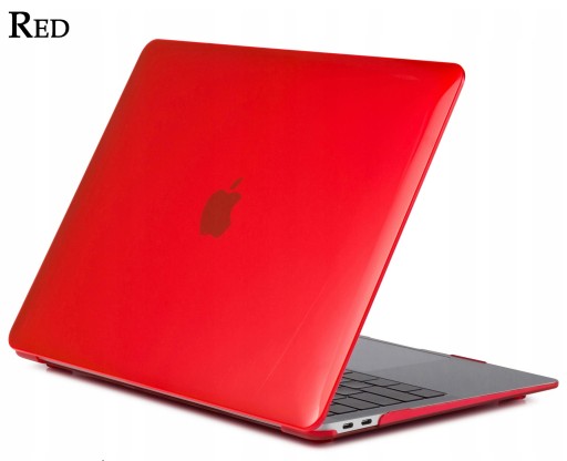 Тонкий чехол для Apple Macbook Air 13,3 дюйма M1 A2337 A2179 A1932